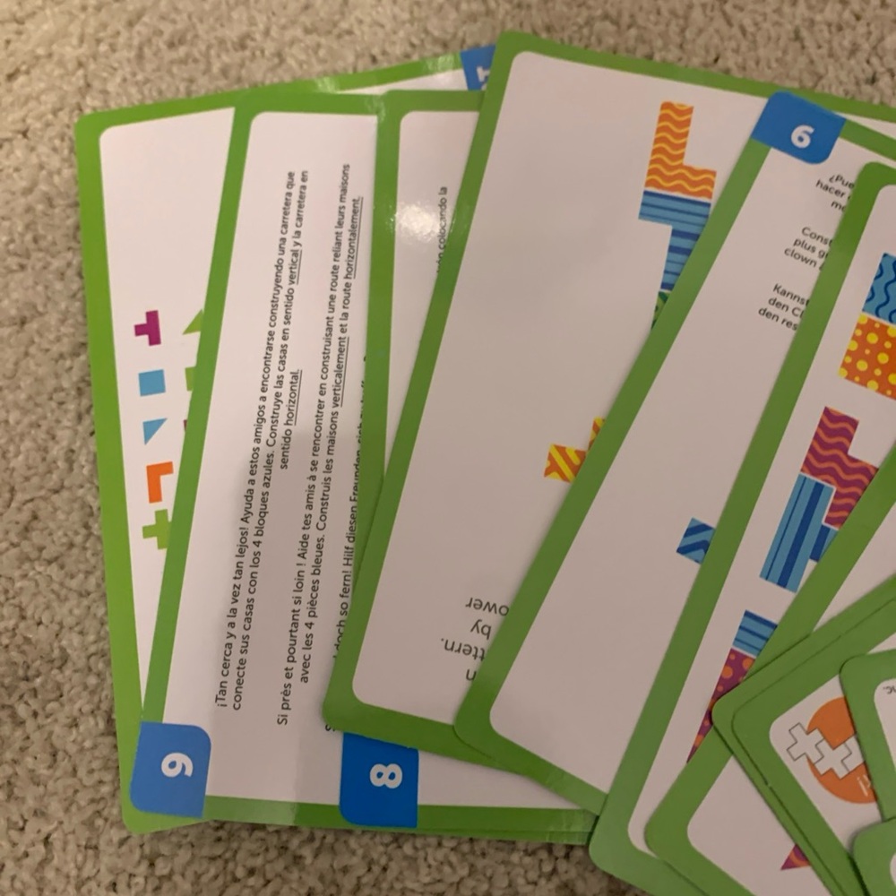 Learning Resources STEM Explorers Brainometry - Picture 5 of 13